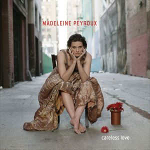 Madeleine Peyroux - Careless Love [ CD ]