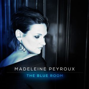 Madeleine Peyroux - Blue Room [ CD ]