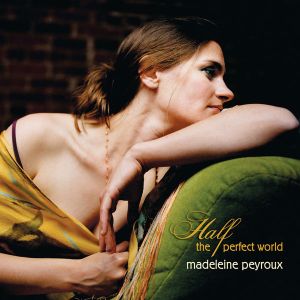 Madeleine Peyroux - Half The Perfect World [ CD ]