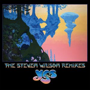 Yes - The Steven Wilson Remixes (6 x Vinyl Box Set) 
