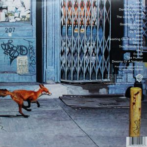 Red Hot Chili Peppers - The Getaway (2 x Vinyl)