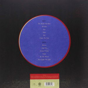 Chvrches - Bones Of What You Believe (Vinyl) [ LP ]