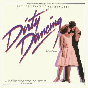 Dirty Dancing (Original Soundtrack From The Vestron Motion Picture) - Various (Vinyl)
