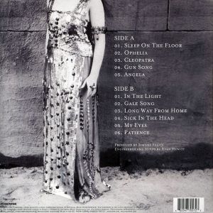 Lumineers - Cleopatra (Vinyl) [ LP ]