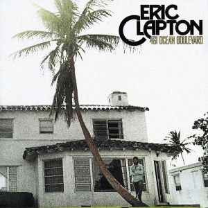 Eric Clapton - 461 Ocean Boulevard [ CD ]