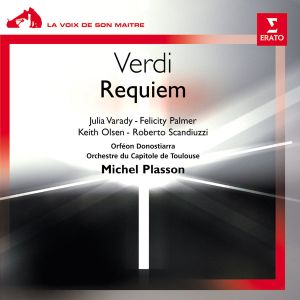 Verdi, G. - Requiem  [ CD ]