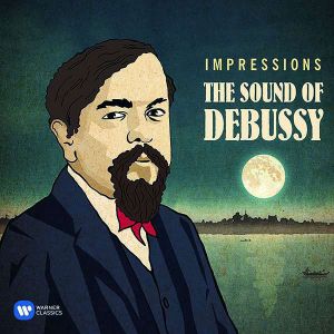 Impressions: The Sound of Debussy - Various Artists (3CD)