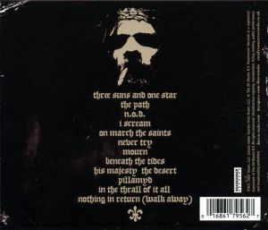 Down - Over The Under [ CD ]