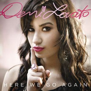 Demi Lovato - Here We Go Again [ CD ]