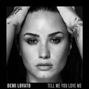 Demi Lovato - Tell Me You Love Me [ CD ]