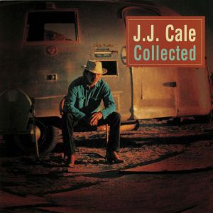 J.J. Cale - Collected (3 x Vinyl)