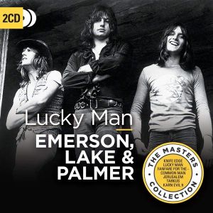 Emerson, Lake & Palmer - Lucky Man (The Masters Collection) (2CD) [ CD ]