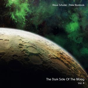 Klaus Schulze & Pete Namlook - The Dark Side Of The Moog Vol.4 (2 x Vinyl) [ LP ]