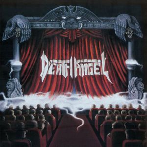 Death Angel - Act III (Vinyl) [ LP ]