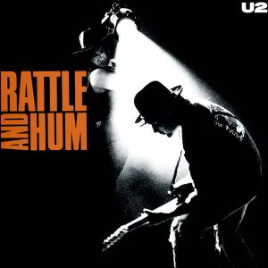 U2 - Rattle & Hum (2 x Vinyl)