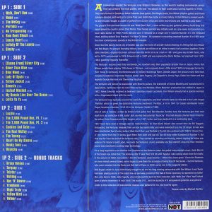 The Ventures - Singles Collection (2 x Vinyl) [ LP ]