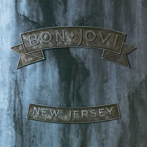 Bon Jovi - New Jersey [ CD ]