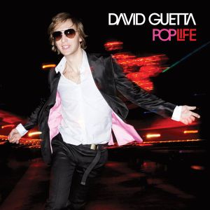 David Guetta - Pop life (Enhanced CD) [ CD ]