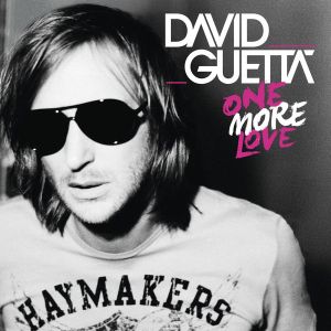 David Guetta - One More Love (Enhanced CD) [ CD ]
