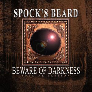 Spock's Beard - Beware Of Darkness [ CD ]