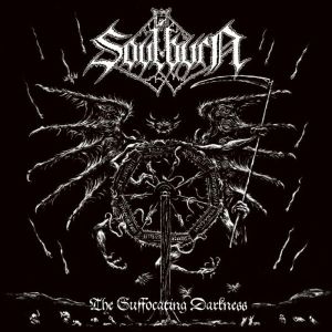 Soulburn - The Suffocating Darkness (Vinyl)