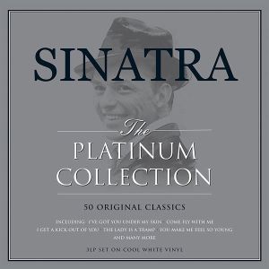 Frank Sinatra - The Platinum Collection (3 x Vinyl)