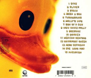 Nirvana - Incesticide [ CD ]