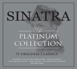 Frank Sinatra - Platinum Collection (3CD)