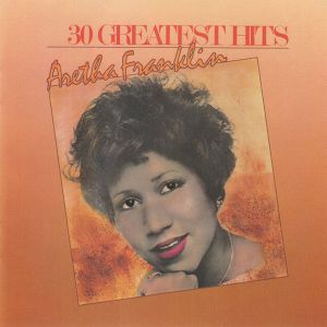 Aretha Franklin - 30 Greatest Hits (2CD) [ CD ]
