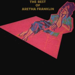 Aretha Franklin - The Best Of Aretha Franklin [ CD ]