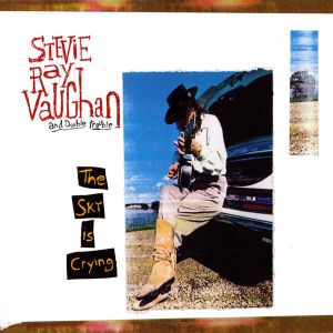 Stevie Ray Vaughan & Double Trouble - The Sky Is Crying [ CD ]