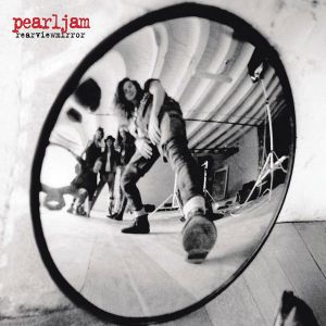 Pearl Jam - Rearviewmirror (Greatest Hits 1991-2003) (2CD) [ CD ]
