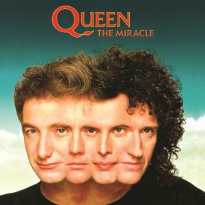 Queen - The Miracle (2011 Remastered) [ CD ]