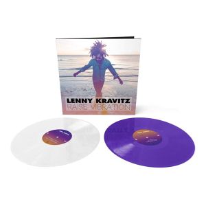 Lenny Kravitz - Raise Vibration (Coloured) (2 x Vinyl)