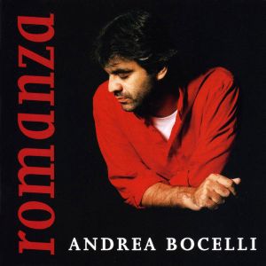 Andrea Bocelli - Romanza (Remastered) (2 x Vinyl)