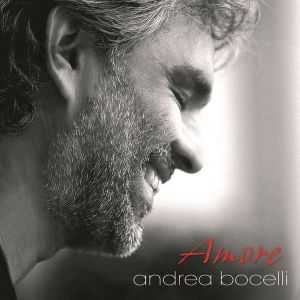 Andrea Bocelli - Amore (Remastered) (2 x Vinyl)