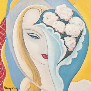 Derek & The Dominos - Layla And Other Assorted Love Songs (2 x Vinyl) [ LP ]