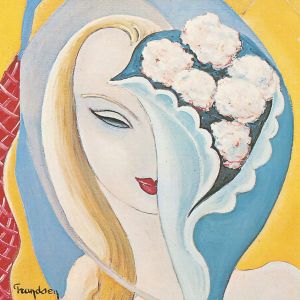 Derek & The Dominos - Layla & Other Assorted Love Songs [ CD ]