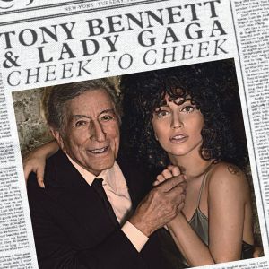 Tony Bennett & Lady Gaga - Cheek To Cheek [ CD ]