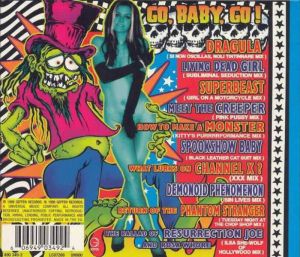 Rob Zombie - American Made Music To Strip By [ CD ]