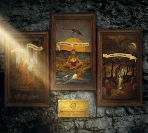 Opeth - Pale Communion (Deluxe Edition) (CD with Blu-Ray audio) [ CD ]