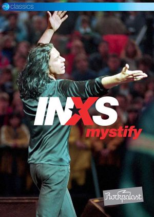 Inxs - Mystify (DVD-Video) [ DVD ]