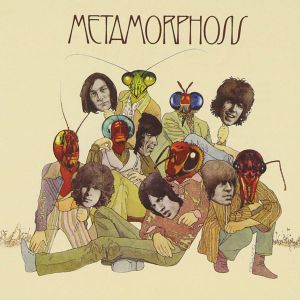 Rolling Stones - Metamorphosis (Vinyl) [ LP ]
