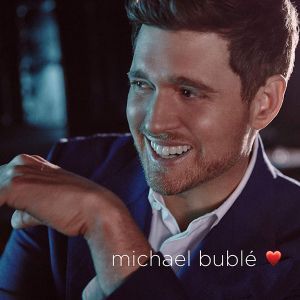 Michael Buble - Love [ CD ]