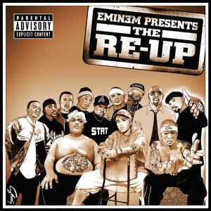 Eminem - Eminem Presents The Re-Up [ CD ]