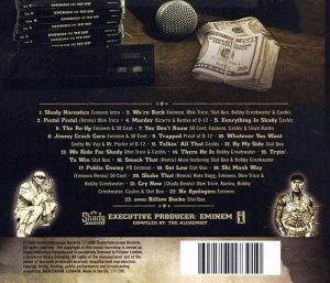 Eminem - Eminem Presents The Re-Up [ CD ]