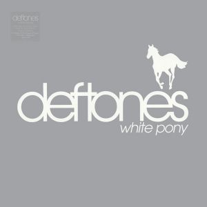 Deftones - White Pony (2 x Vinyl)