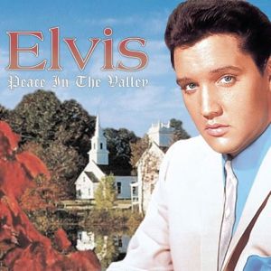 Elvis Presley - Peace In The Valley (The Complete Gospel Recordings) (3CD) [ CD ]