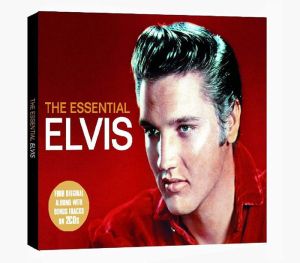 Elvis Presley - The Essential Elvis (2CD)