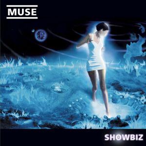 Muse - Showbiz (2 x Vinyl)